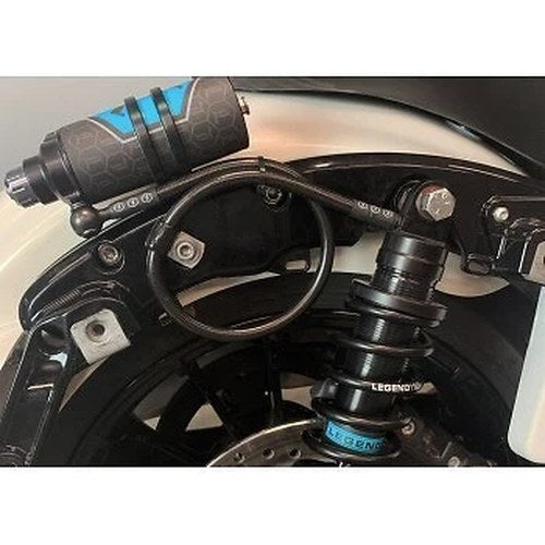 Legend Suspension 1313-0167 Revo Arc External Reservoir Mount