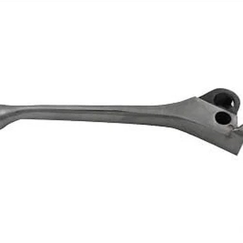 V-Twin 26-0528 Polished Brake Lever for 72-81 Sportster, FL, & FX