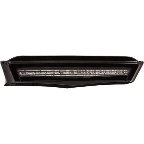 Ciro 40005 Center Brake Light for Tour-Pak- Black