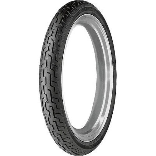 Dunlop D402 V-Twin Street Front Motorcycle Tire MT90-16 72H