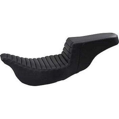 Saddlemen 808-07B-171EXT Extended Reach Step-Up Seat for 08-23 Touring