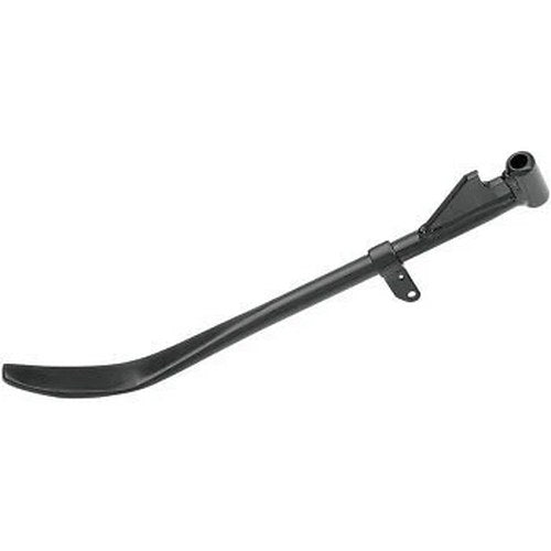 Drag Specialties 0510-0263 Black Kickstand -1" Under (10") for 89-03 Sportster