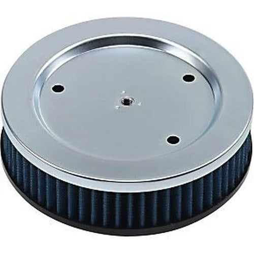 Drag Specialties 1011-4207 Premium Air Filter Element for 90-99 Screamin Eagle