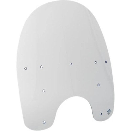 Memphis Shades MEP6469 21" Replacement Solar Windshield Harley Heritage Fat Boy
