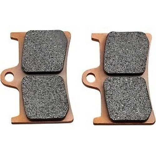 Ebc EPFA380HH Extreme Performance Sintered "EPFA" Brake Pads