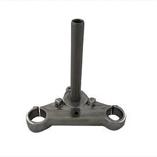V-Twin 24-0857 Lower Triple Tree Polished