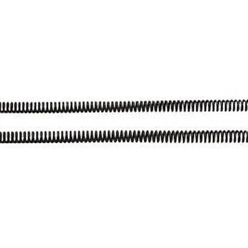 V-Twin 24-0905 35mm Fork Tube Spring Set