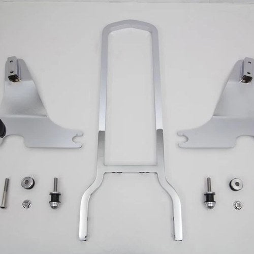 V-Twin 50-1625 20" Detachable Sissy Bar Kit