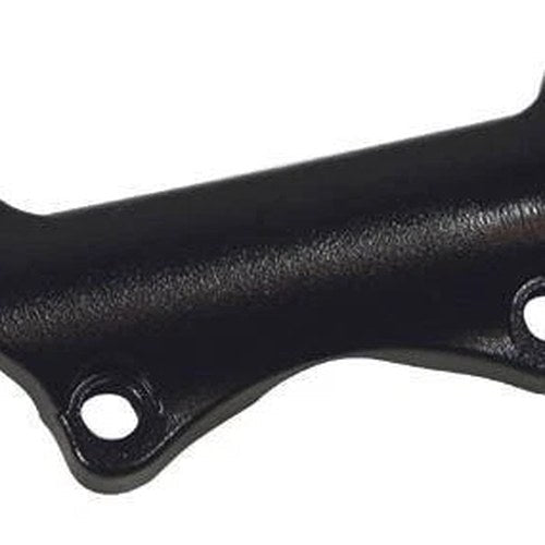 V-Factor 41210 Black Handlebar Top Clamp for 1" Bars