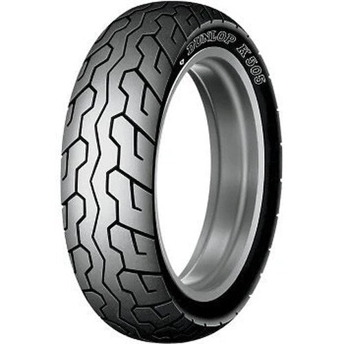 Dunlop Bias K505 140/70-17 (66H) Rear Motorcycle Tire