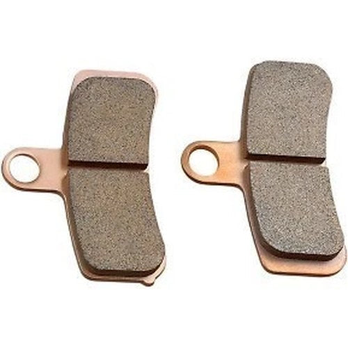 Ebc FA457HH Sintered Metal Harley/Buell Brake Pad