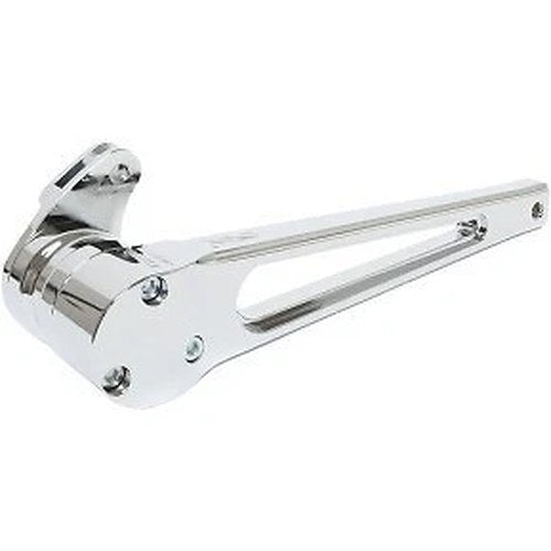 Thrashin Supply CO. BBL-14-XX-3 Brake Arm- Long - Chrome