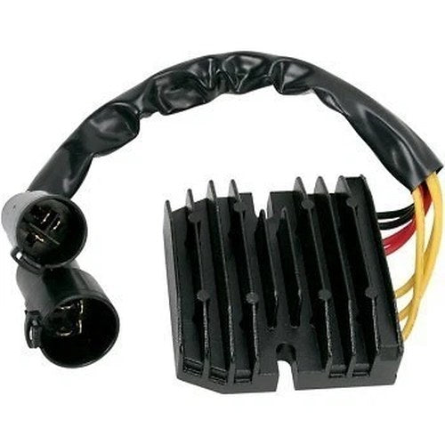 Rick'S Motorsport Electric 10-312HRectifier and Regulator for Kawasaki