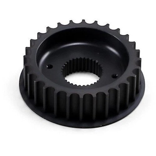 Drag Specialties Transmission Pulley 28-Tooth for Harley XL Sportster 04-20
