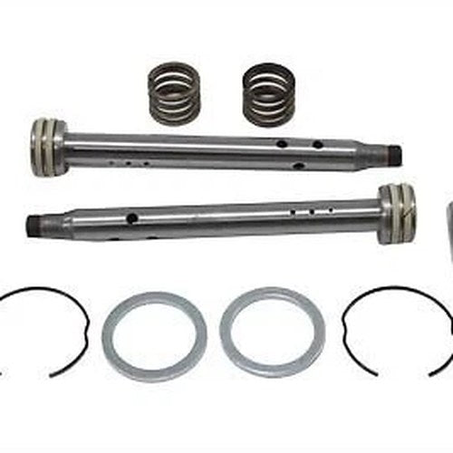 V-Twin 24-0488 41mm Fork Damper Tube Kit for Touring 83-96