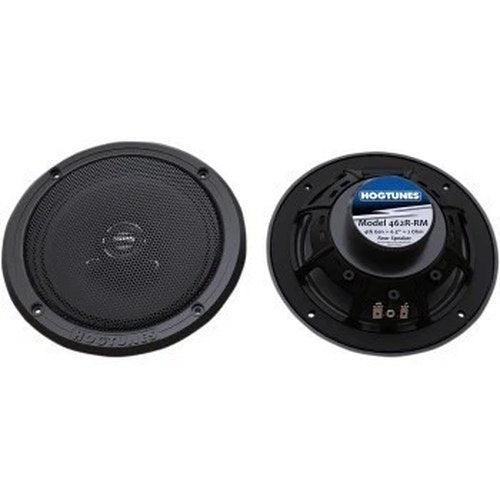 Hogtunes 462R-RM 6.5" Replacement Rear Speakers for Harley Touring 14-20