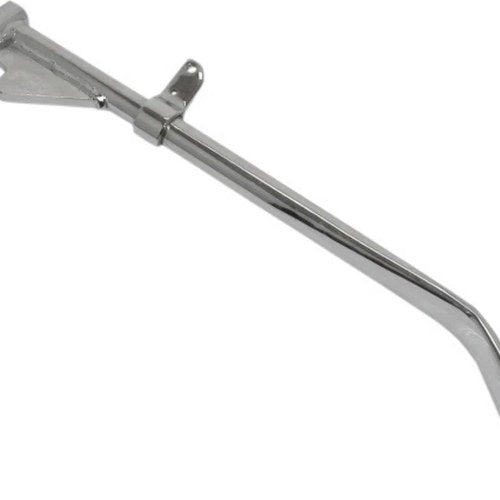Drag Specialties 0510-0378 Chrome +1" Over Long Kickstand for Sportster 86-03