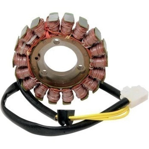 Rick's Motorsport Electric 21-328 STator for Suzuki GSX-R 750 & 600 06-09