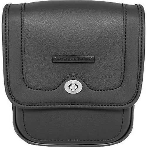 Saddlemen Handlebar Bag D144 for Motorcycle Use