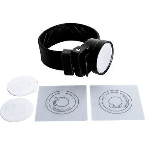 Klock Werks Ionomad iOmounts Device Mount for Motorcycles
