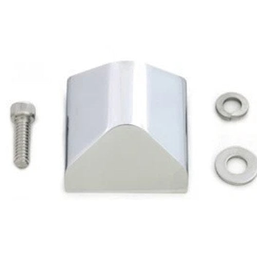 V-Twin 31-0053 Chrome Brake Pedal Extended