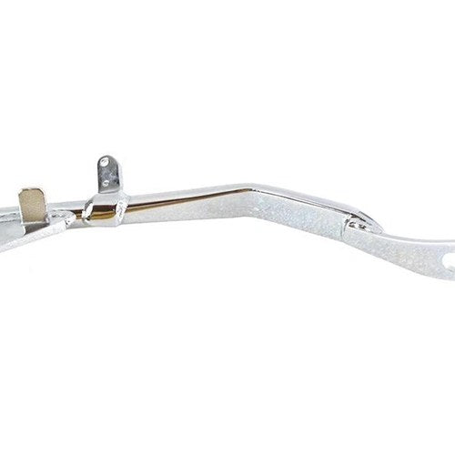V-Twin 27-0293 Chrome Kickstand