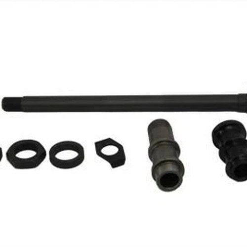 V-Twin 44-0348 Rear Axle Kit Parkerized