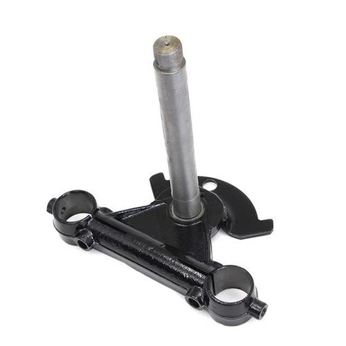 V-Twin 24-0806 Lower Triple Tree Black