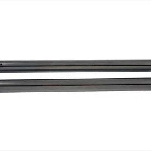 V-Twin 24-0411 Chrome Fork Tube Set 20-7/8" Total Length