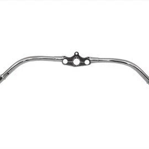 V-Twin 49-0742 Replica Speedster Handlebar Chrome