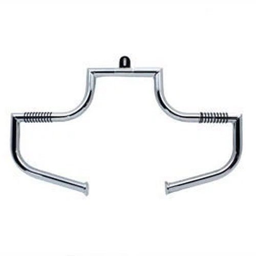 V-Twin 51-2076 Chrome Front Engine Bar