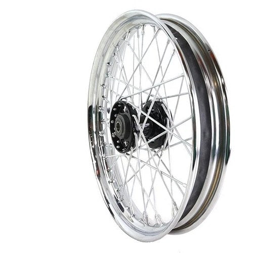 V-Twin 52-1233 18" x 2.15" KH Type Front or Rear Wheel