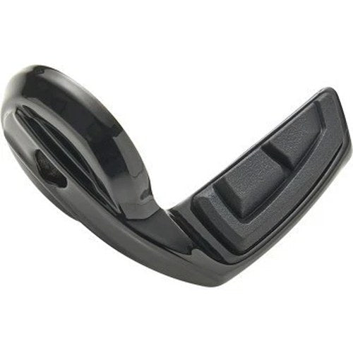 Ciro 54022 Black Throttle Wing for Chicane Hand Grips