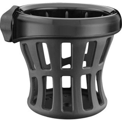Ciro 55005 Black Gen 2 Drink Holder for Custom Use Without Mount