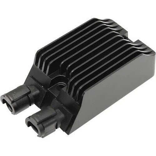 Drag Specialties Black Regulator for Harley Sportster XL 14-22