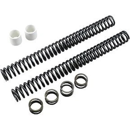 Progressive Suspension 10-1572 Fork Lowering Kit for 49mm 18-21 Softail