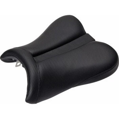 Saddlemen 0810-S019 Track Seat Carbon Fiber for 08-09 Suzuki GSX-R600 / 750