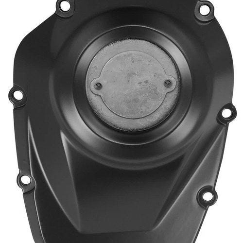 V-Factor 66721 Gloss Black Cam Cover for M8 17-24