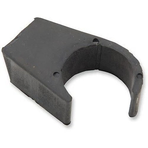 Drag Specialties 0510-0335 Kickstand Bumper for 1-1/4" Frame