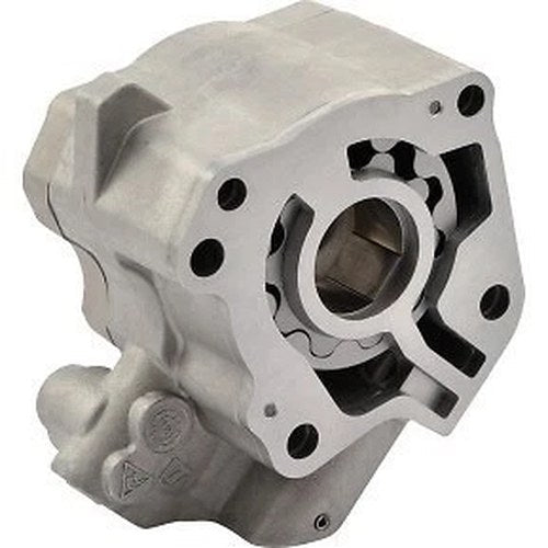 Drag Specialties 0932-0304 High Volume Oil Pump for Twin-Cooled M8 without seal