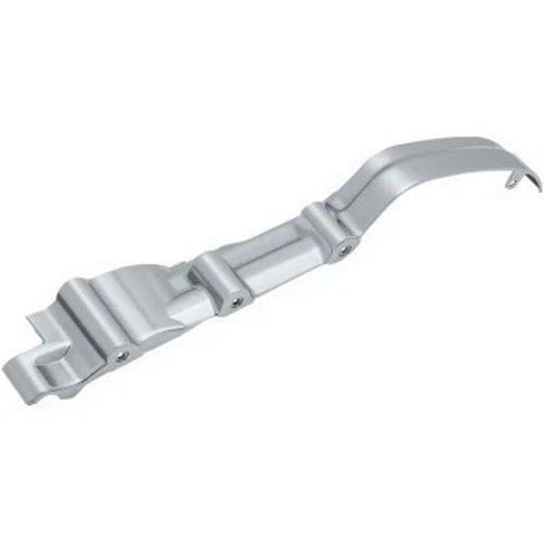 Kuryakyn 6413 Chrome Inner Primary Cover Accent for 17-20 Touring