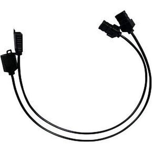 Custom Dynamics PG-EXT-12 ProGLOW Wiring