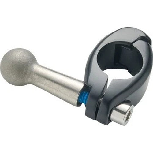 Ciro 50149 Black Ball Accessory Mount for 3/4" Tube