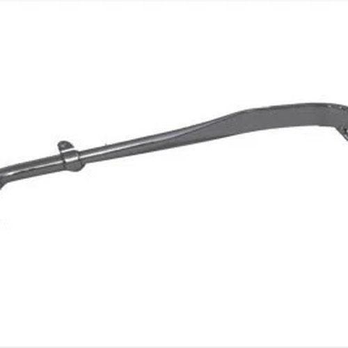 V-Twin 27-1511 Chrome 10.5" Kickstand - Big Twin 65-86 Softail 84-88