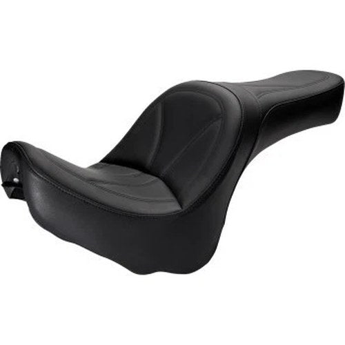Saddlemen King 2-Up Seat for 00-07 Softail Deuce