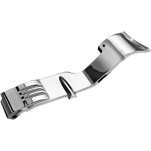 Kuryakyn 8294 Chrome Deluxe Inner Primary Cover Accent For 90-06 Harley Touring