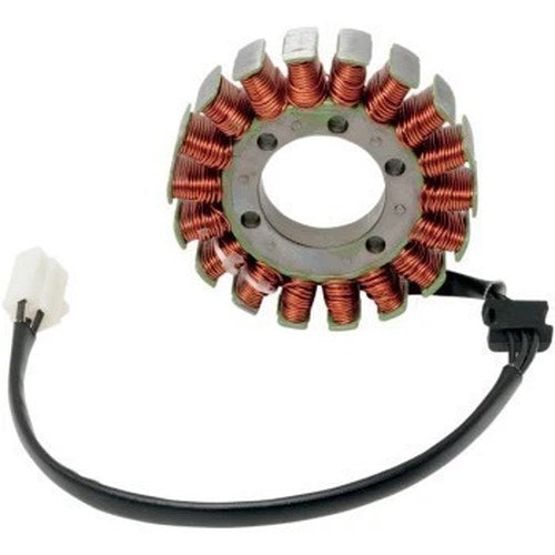 Rick'S Motorsport Electric 21-227 Stator for Kawasaki