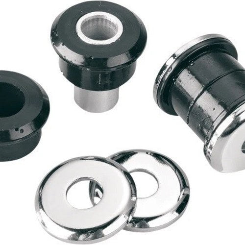Arlen Ness 08-005 / DS-290571 Handlebar Riser Bushings for Harley