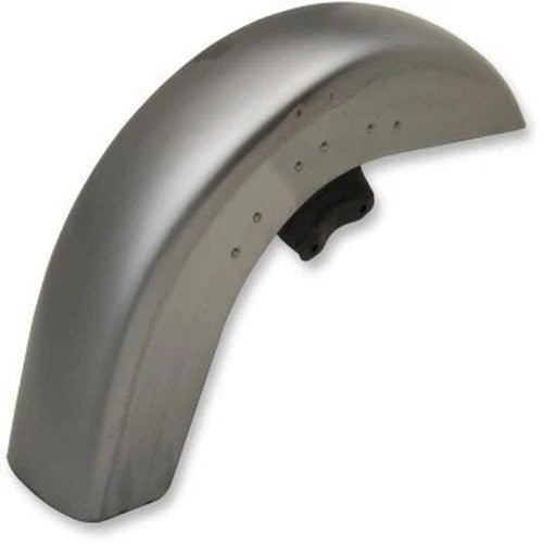 Drag Specialties 1401-0595 Front Fender w/o Trim Holes for 87-13 Touring