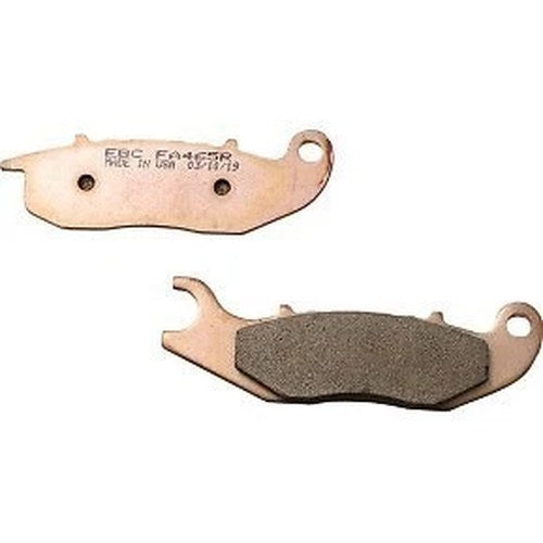 Ebc FA465R Sintered Metal Brake Pads